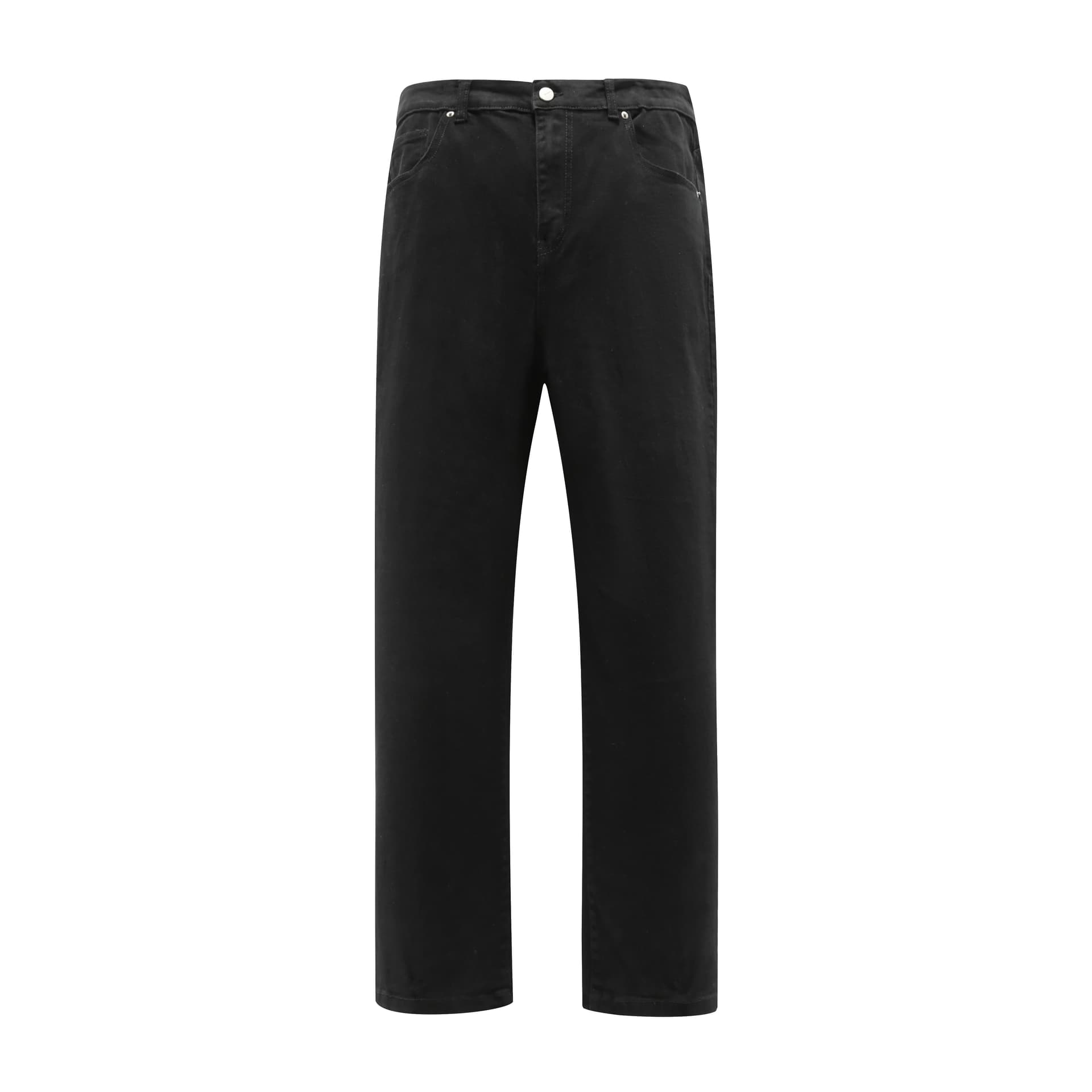 Штаны HELIPORT Basic Vintage Wash Jeans - изображение 2