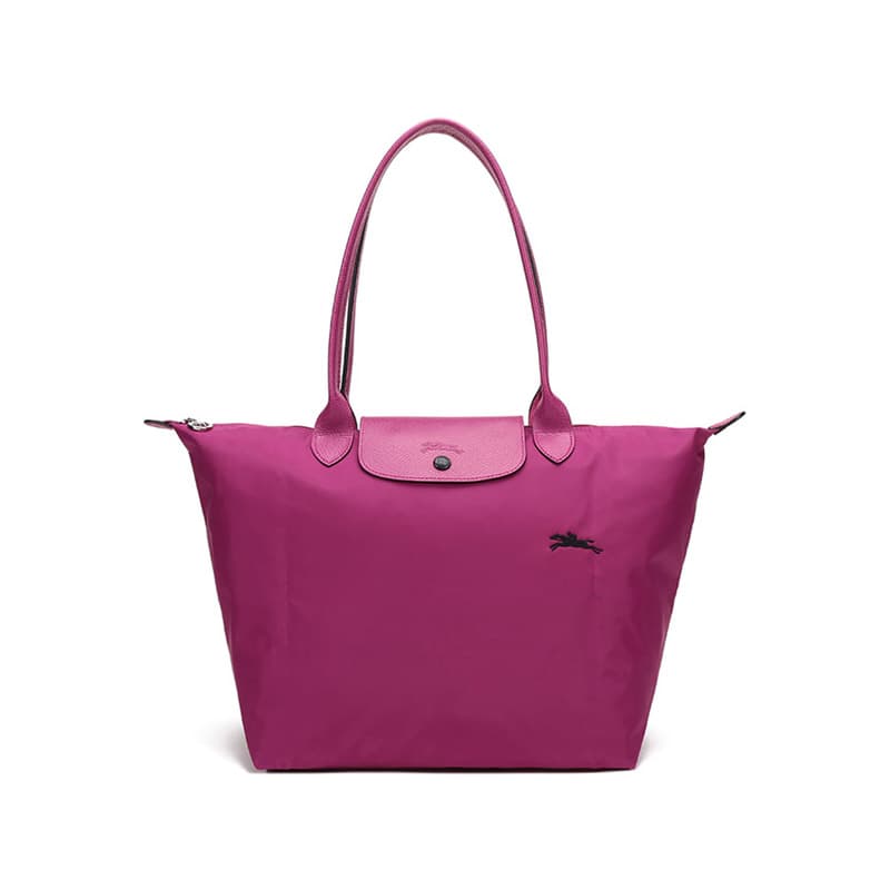 Мини-сумка LONGCHAMP Le Pliage Club - изображение 1