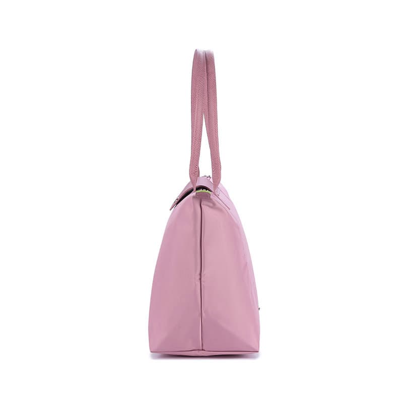 Мини-сумка LONGCHAMP Le Pliage Green 31 Petal Pink - изображение 3