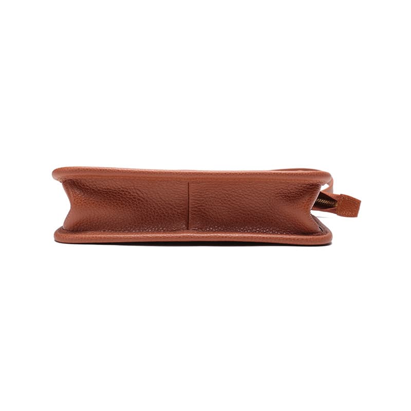 Сумка через плечо LONGCHAMP Le Foulonn 20 - изображение 5
