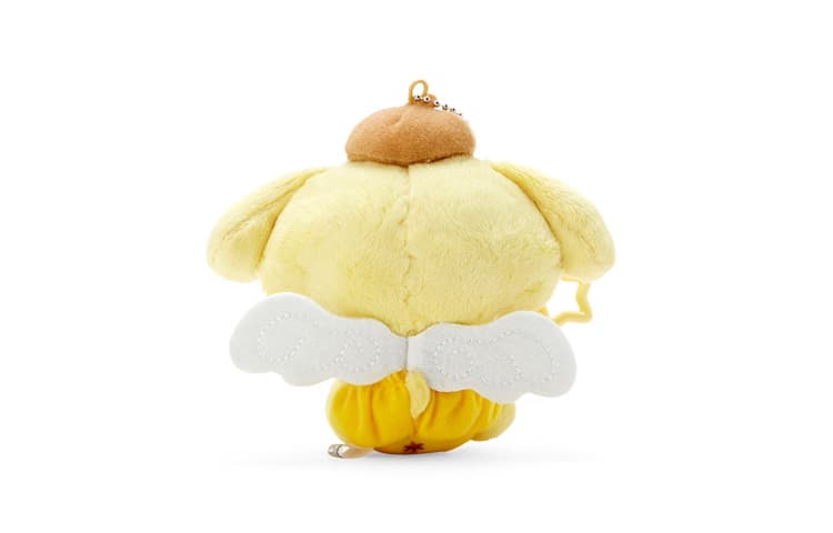 Мягкая игрушка Sanrio 9cm - изображение 3