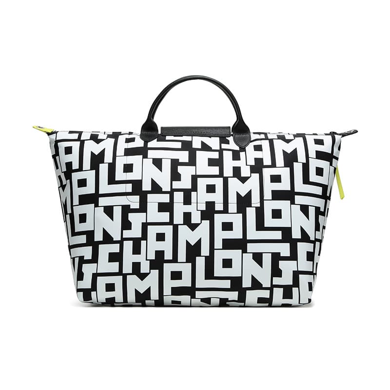 Сумка LONGCHAMP Le Pliage LGP - изображение 4