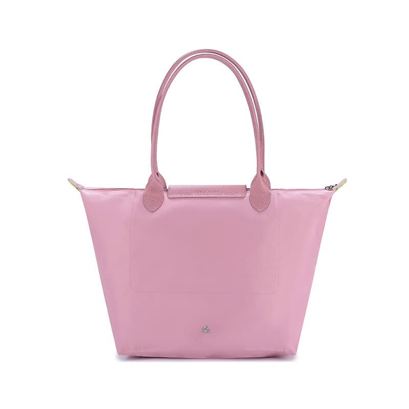 Мини-сумка LONGCHAMP Le Pliage Green 31 Petal Pink - изображение 4