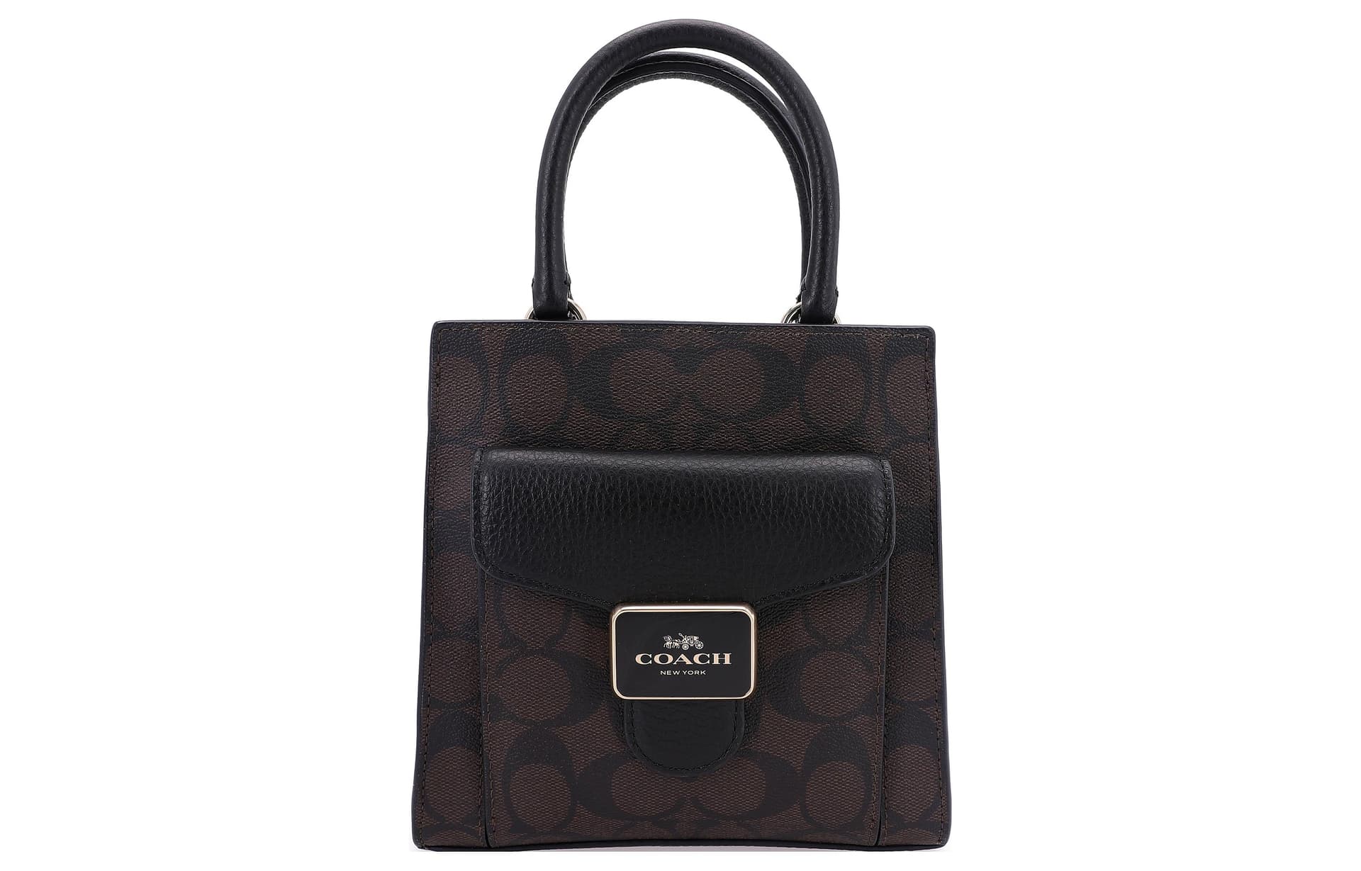 Сумка COACH Pepper 17 - изображение 1