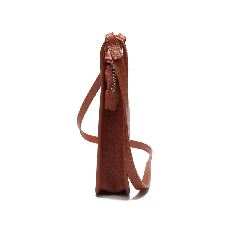 Сумка через плечо LONGCHAMP Le Foulonn 20 - изображение 4