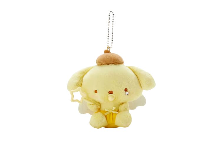 Мягкая игрушка Sanrio 9cm - изображение 2