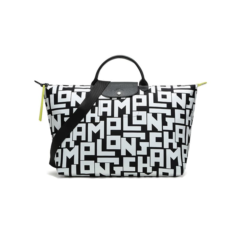 Сумка LONGCHAMP Le Pliage LGP - изображение 1