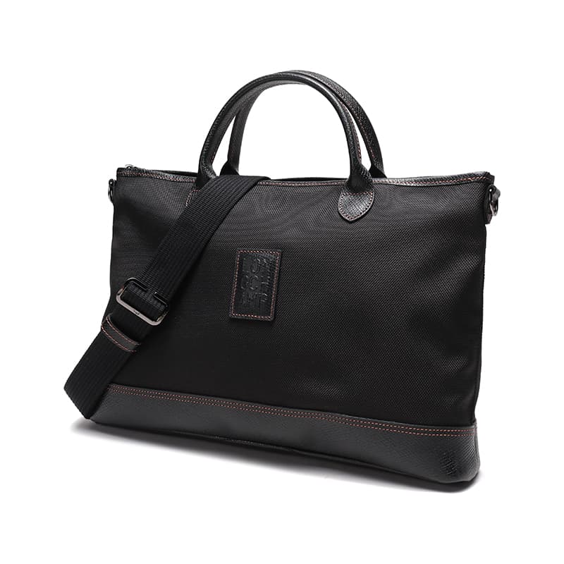 Портфель LONGCHAMP Boxford 38 Logo - изображение 2