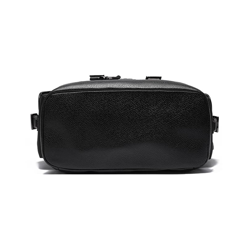 Рюкзак LONGCHAMP Boxford 31 Backpack Black - изображение 5