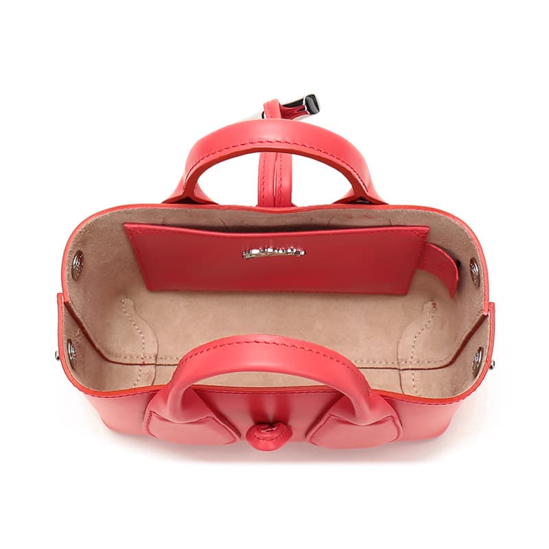 Сумка LONGCHAMP Le Pliage - изображение 6