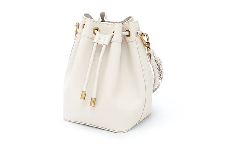 Мини-сумка CHARLESKEITH - изображение 4