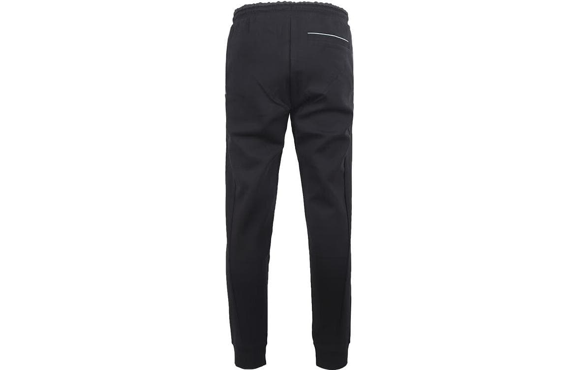 Штаны HUGO BOSS FW22 Logo - изображение 2