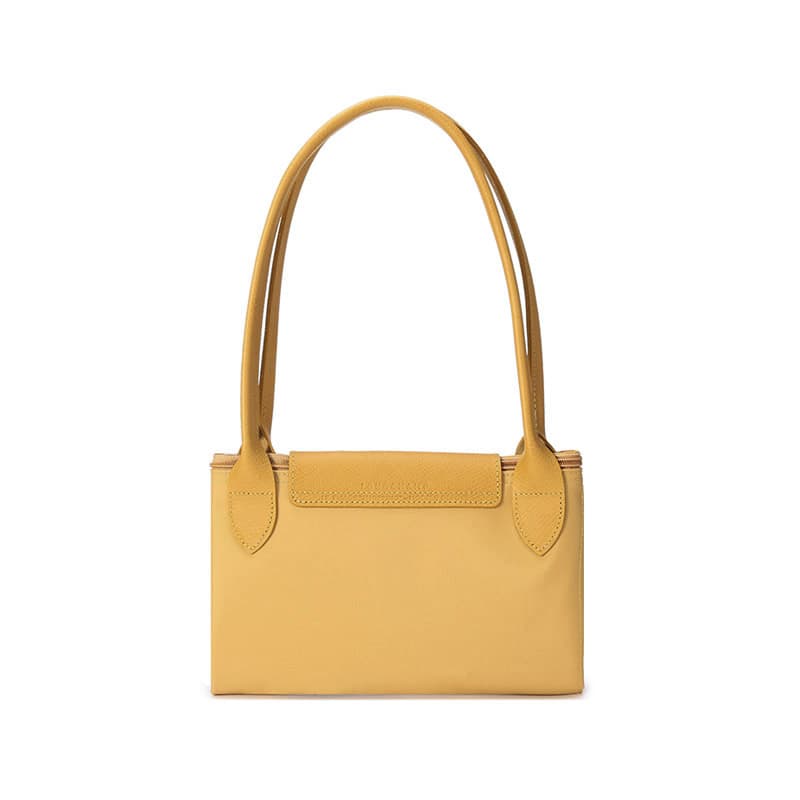 Мини-сумка LONGCHAMP Le Pliage Green 31 - изображение 8