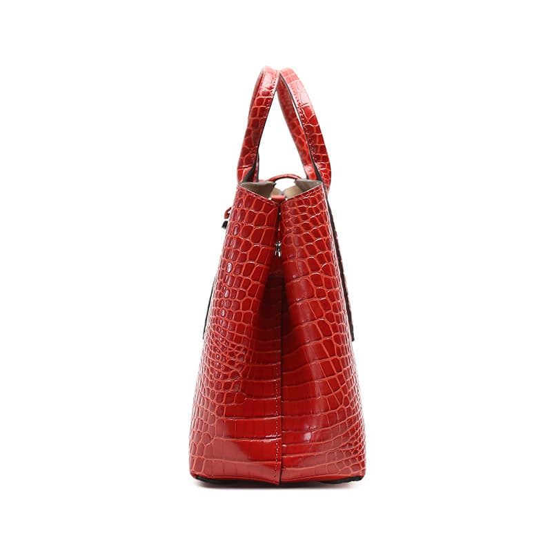 Сумка LONGCHAMP Roseau 30 - изображение 3