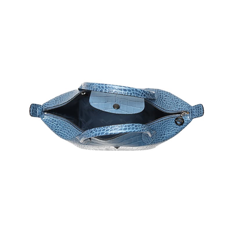 Сумка LONGCHAMP Le Pliage Cuir - изображение 6