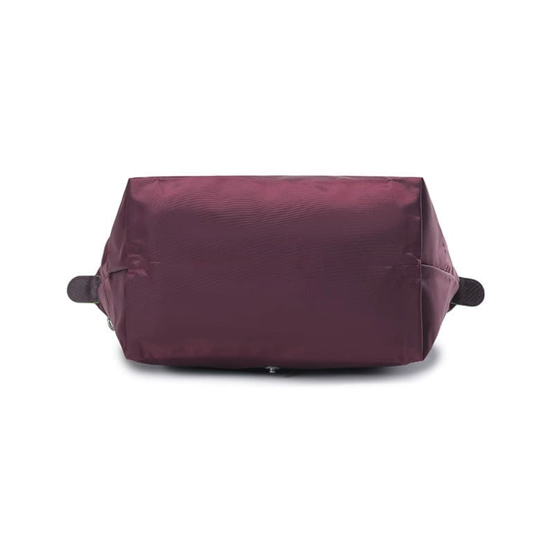 Сумка LONGCHAMP Le Pliage Green - изображение 5