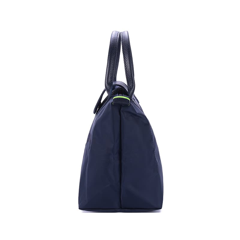 Сумка Longchamp Le Pliage Navy - изображение 3