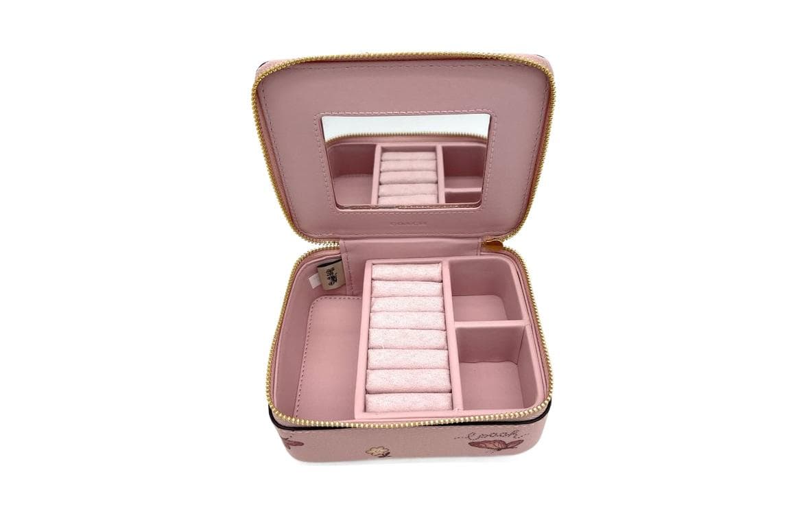 Портмоне COACH Jewelry Box 13 - изображение 4