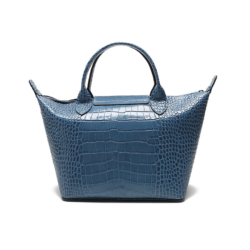 Сумка LONGCHAMP Le Pliage Cuir - изображение 4