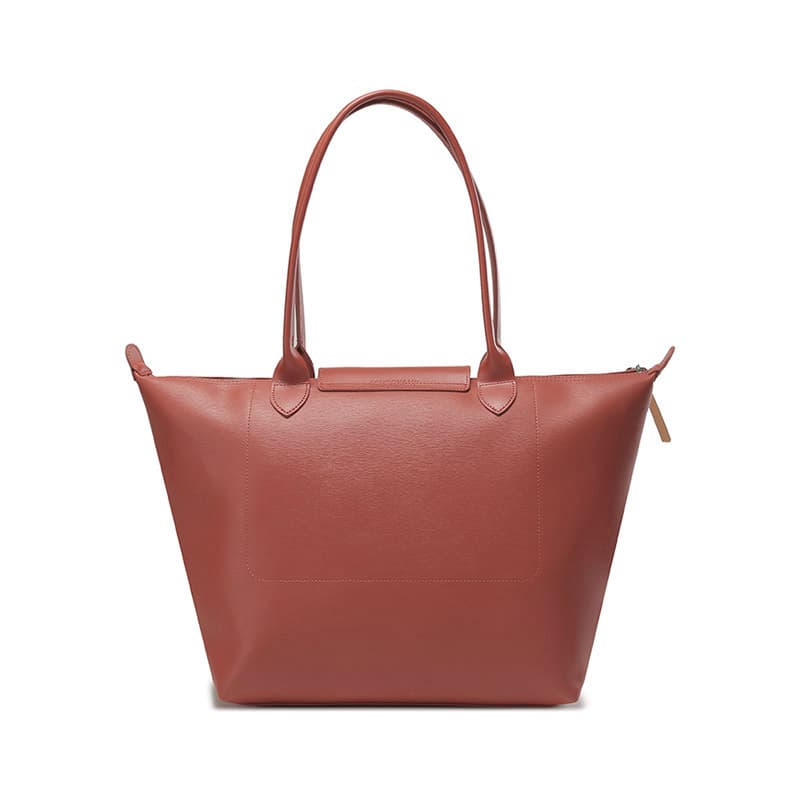 Мини-сумка LONGCHAMP Le Pliage City - изображение 4