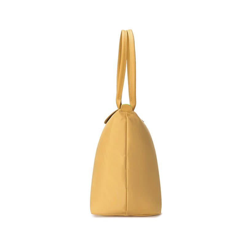 Мини-сумка LONGCHAMP Le Pliage Green 31 - изображение 3