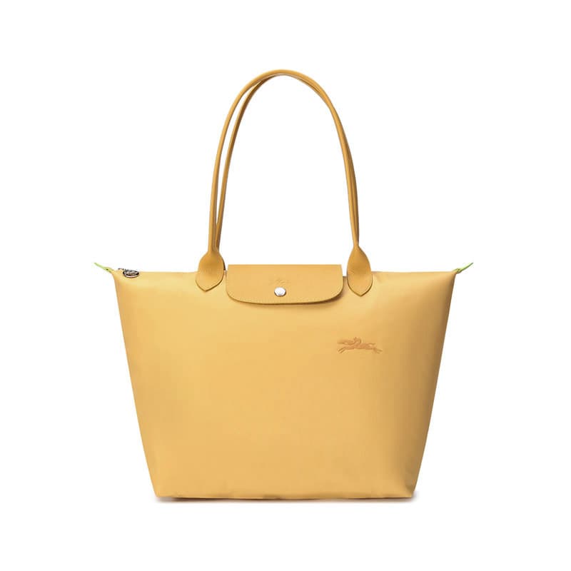 Мини-сумка LONGCHAMP Le Pliage Green 31 - изображение 1