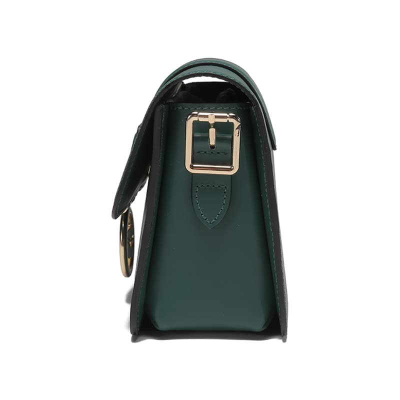 Сумка через плечо LONGCHAMP Box Trot 18 - изображение 4