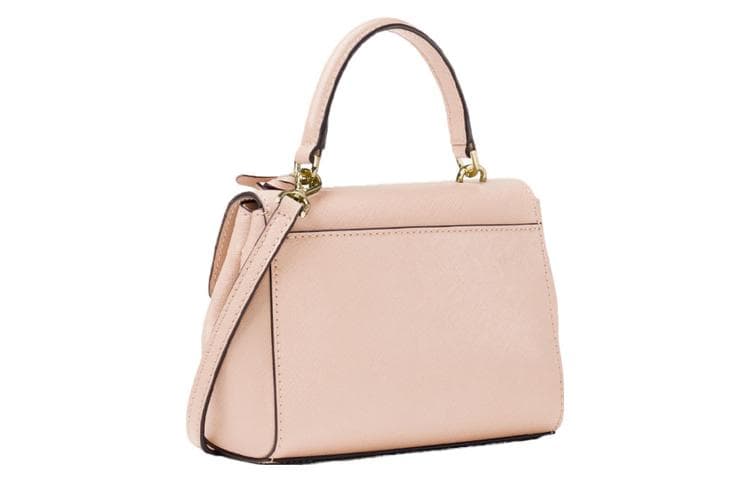 Сумка MICHAEL KORS MK Ava LOGO - изображение 2