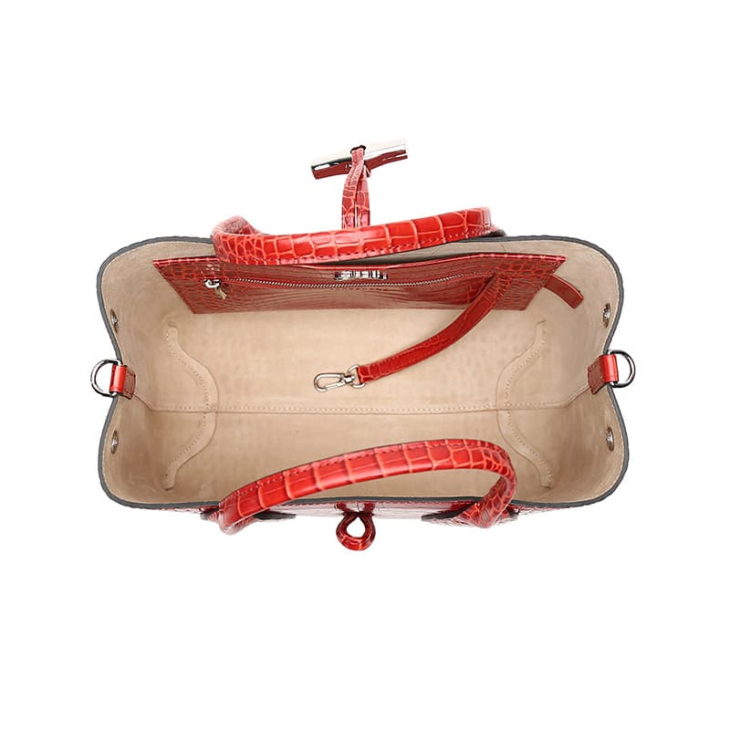 Сумка LONGCHAMP Roseau 30 - изображение 6