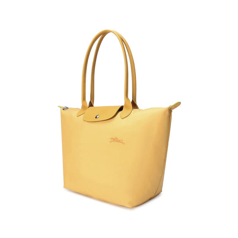 Мини-сумка LONGCHAMP Le Pliage Green 31 - изображение 2