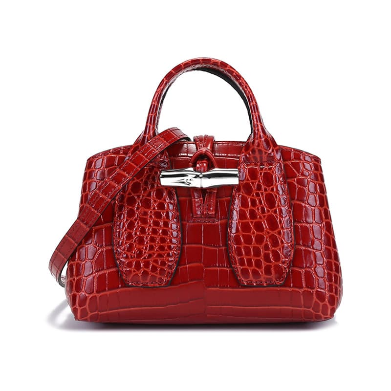 Сумка LONGCHAMP Roseau - изображение 1