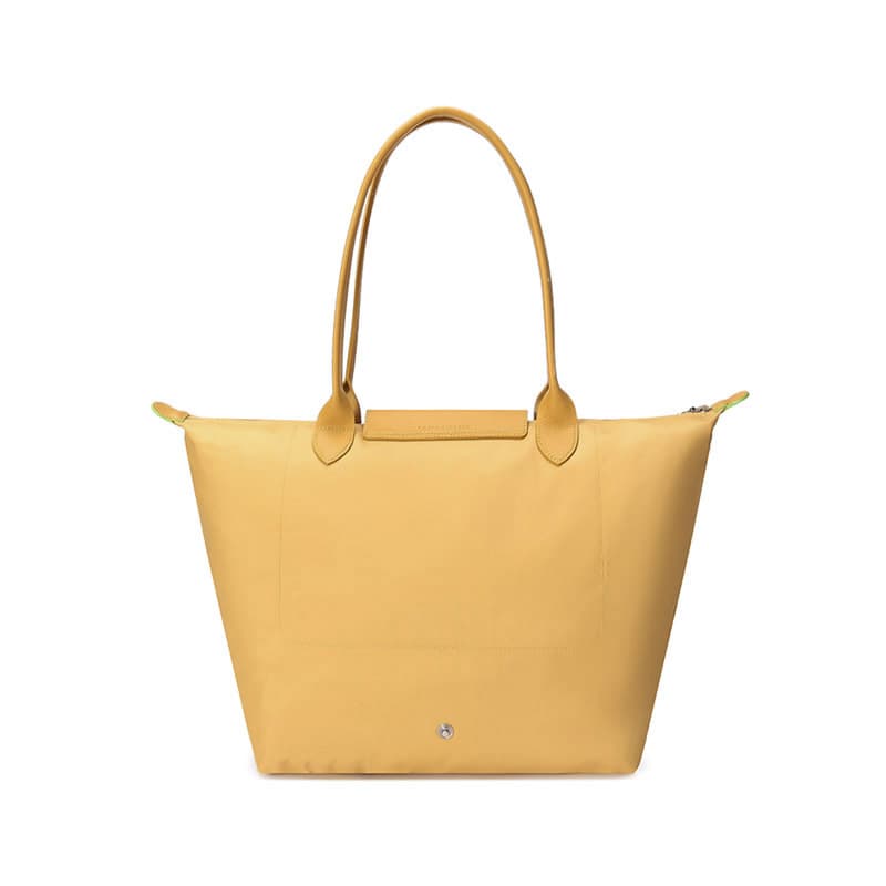 Мини-сумка LONGCHAMP Le Pliage Green 31 - изображение 4