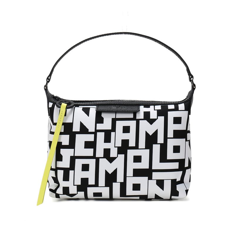 Сумка LONGCHAMP Le Pliage LGP 19 - изображение 1