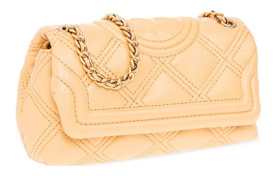 Мини-сумка TORY BURCH Fleming - изображение 5