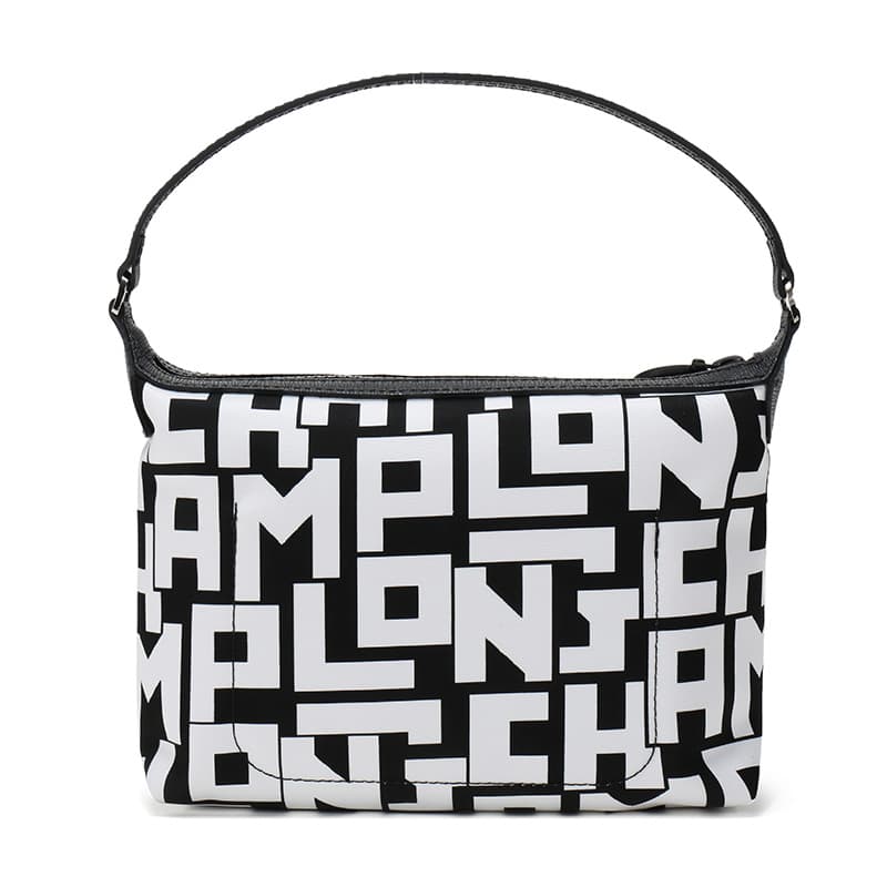 Сумка LONGCHAMP Le Pliage LGP 19 - изображение 4