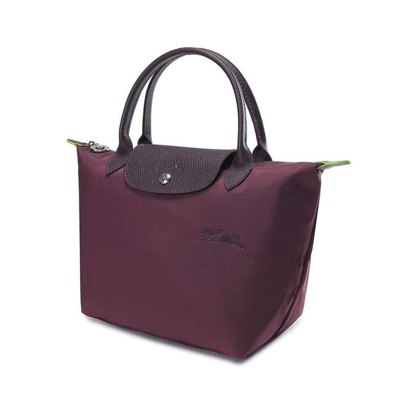 Сумка LONGCHAMP Le Pliage Green - изображение 2