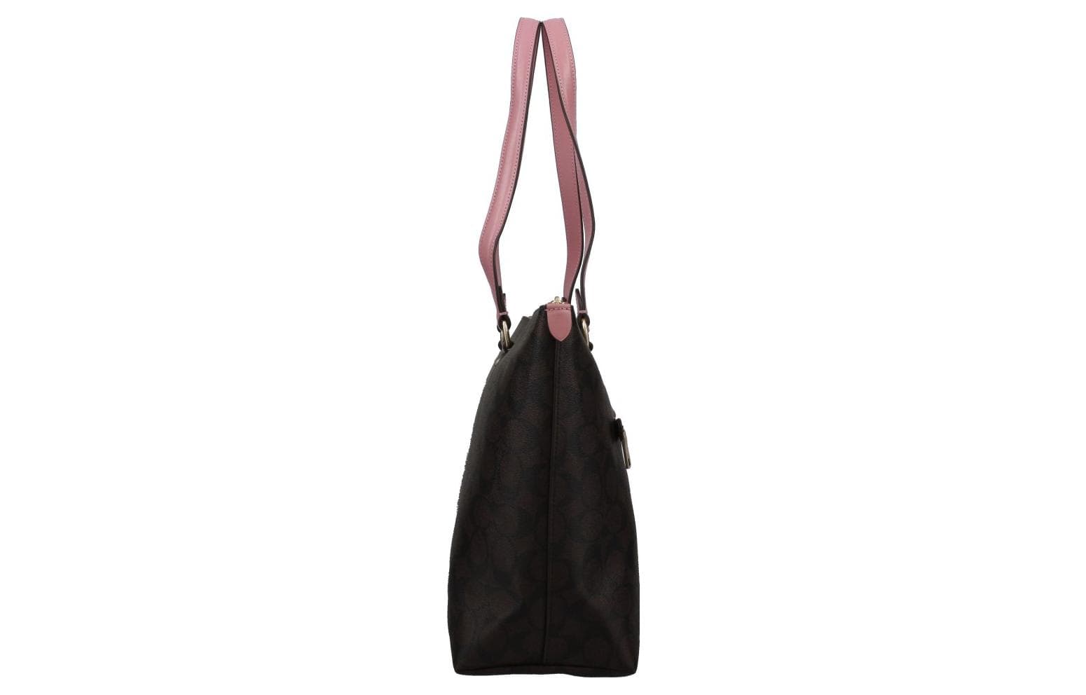 Мини-сумка COACH Gallery 32 - изображение 3