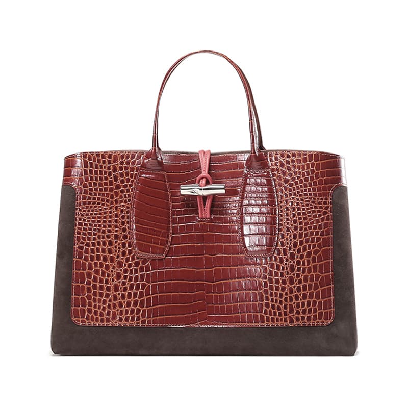 Сумка LONGCHAMP Roseau - изображение 1