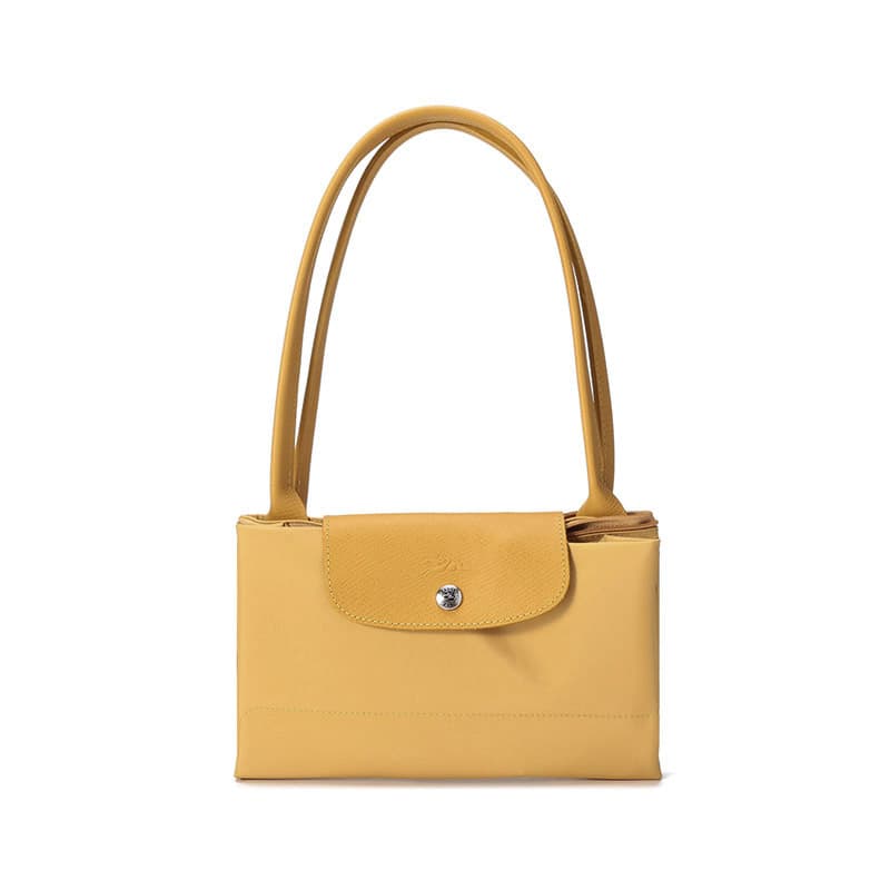 Мини-сумка LONGCHAMP Le Pliage Green 31 - изображение 7