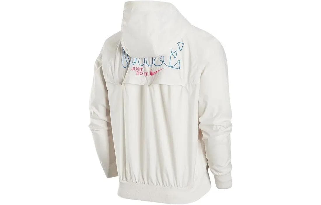 Куртка Nike Jacket - изображение 2