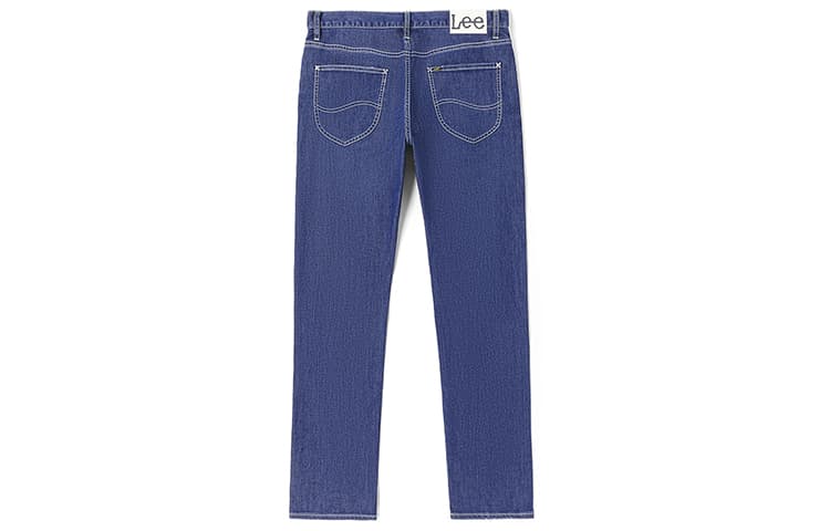 Штаны Lee SS23 - изображение 2