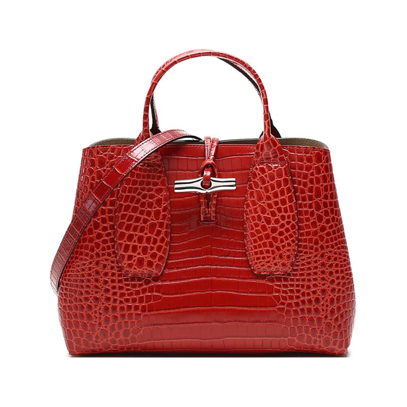 Сумка LONGCHAMP Roseau 30 - изображение 1