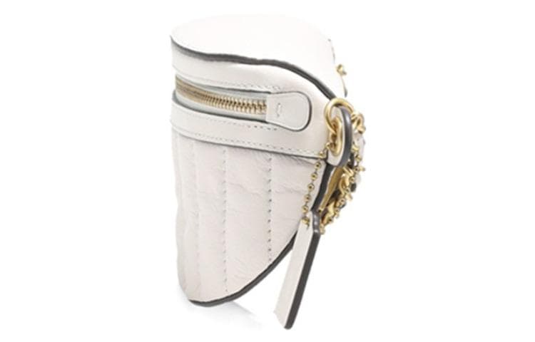Поясная сумка COACH Chain 22 - изображение 4