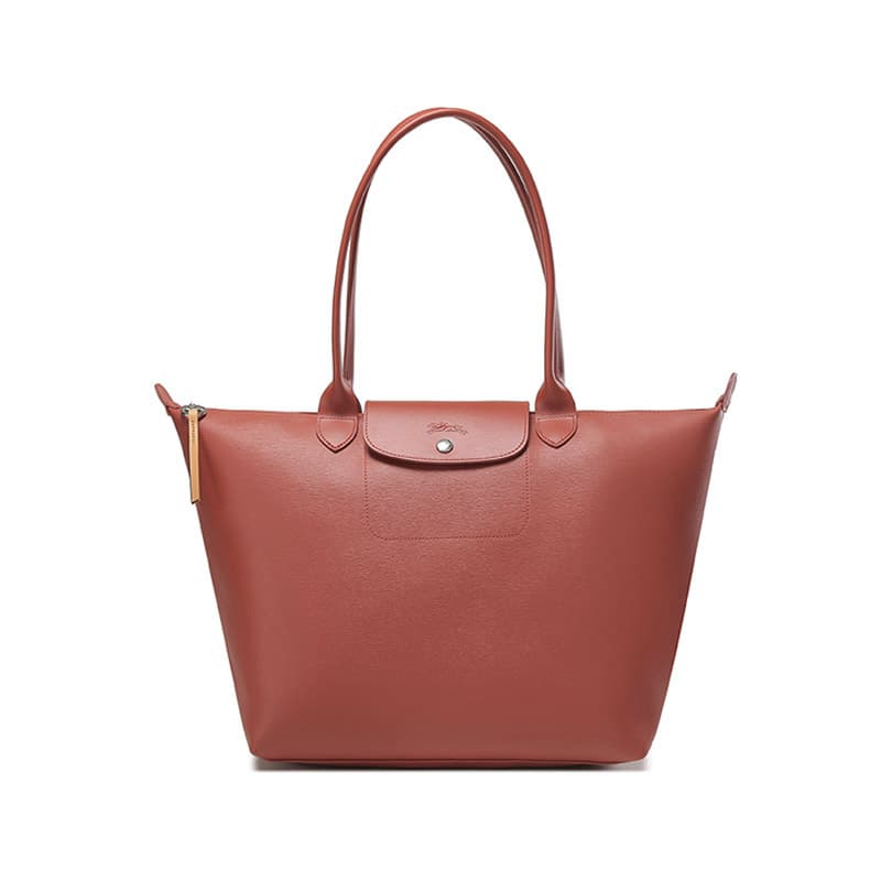 Мини-сумка LONGCHAMP Le Pliage City - изображение 1