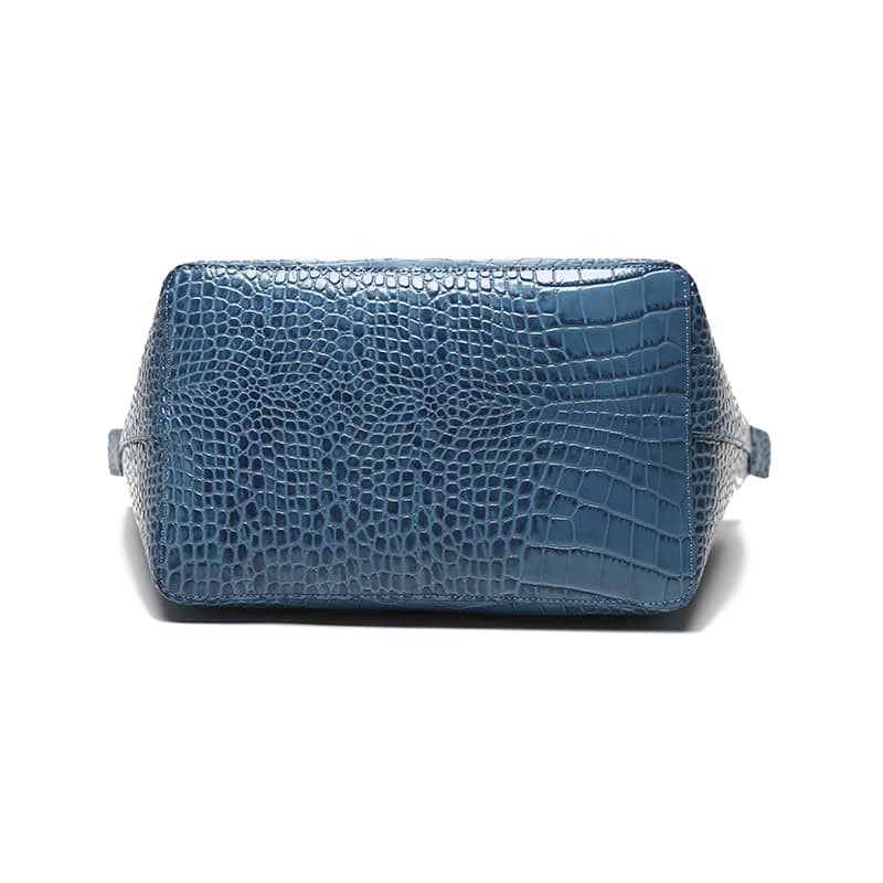 Сумка LONGCHAMP Le Pliage Cuir - изображение 5