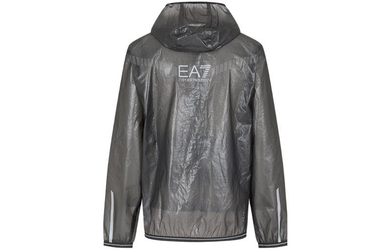 Куртка EMPORIO ARMANI SS23 EA7 - изображение 2