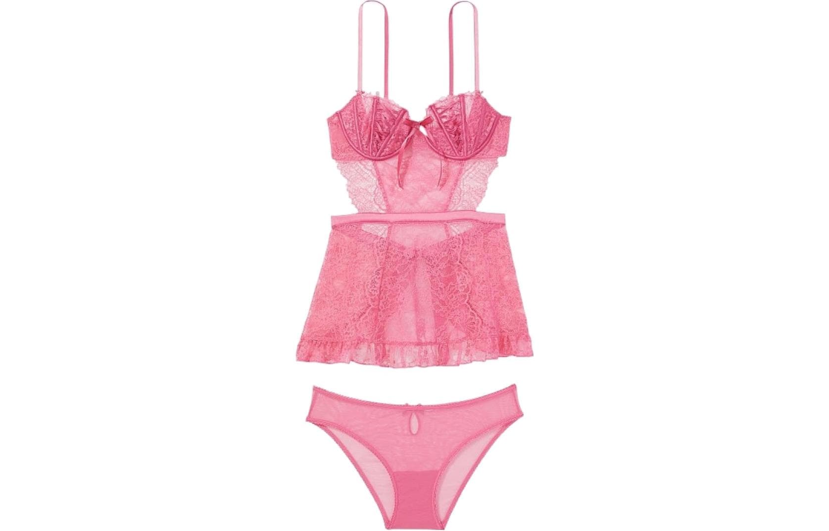 Трусы Victoria's Secret - изображение 1