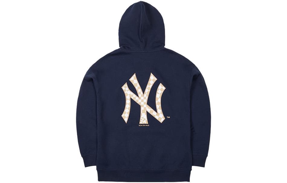Худи New Era SS23 Logo - изображение 2