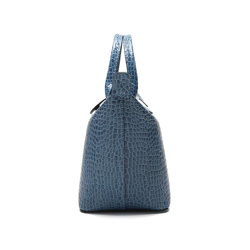Сумка LONGCHAMP Le Pliage Cuir - изображение 3