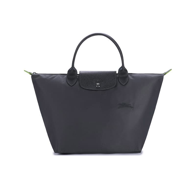 Сумка LONGCHAMP Le Pliage Green 30 - изображение 1